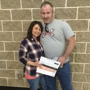 Meet your Posher, Robin